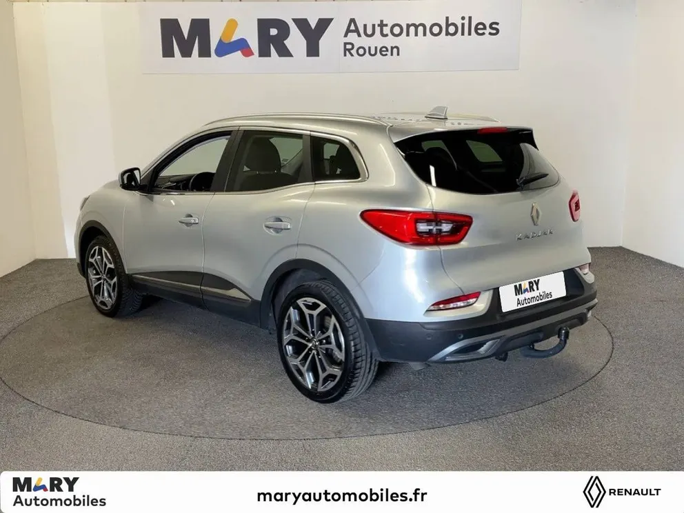 Véhicule occasion 229770 - renault KADJAR - Photo 7