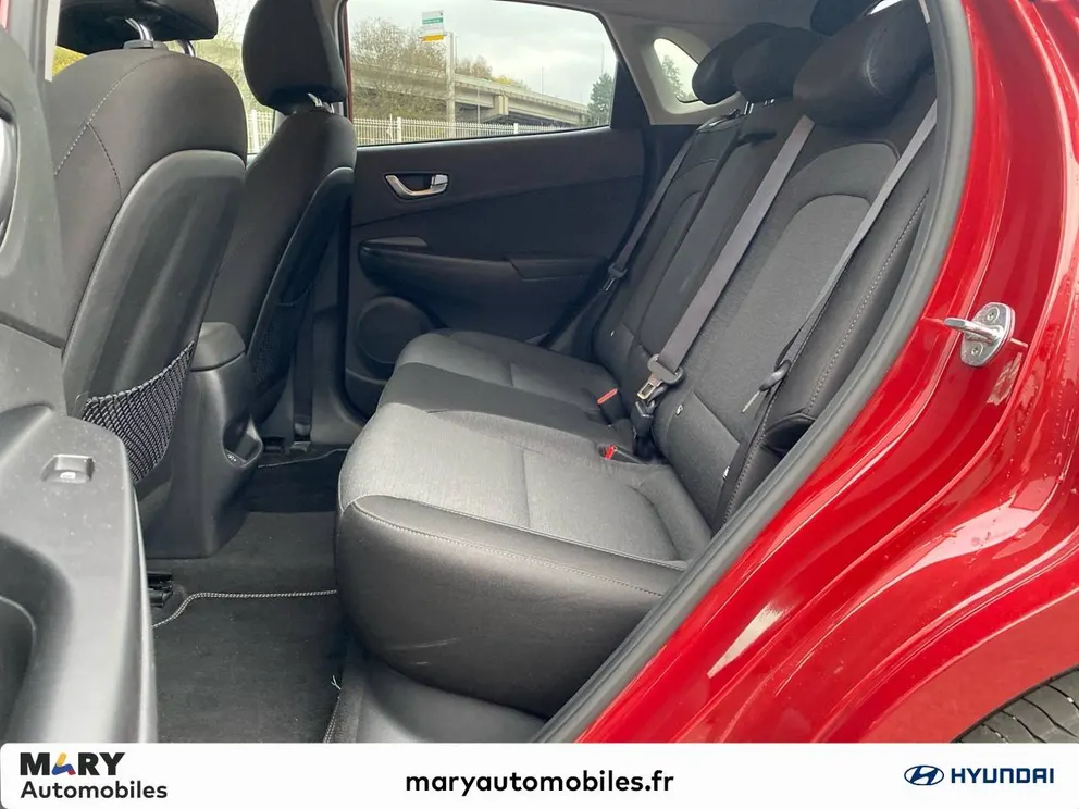 Véhicule occasion 203907 - hyundai KONA - Photo 11