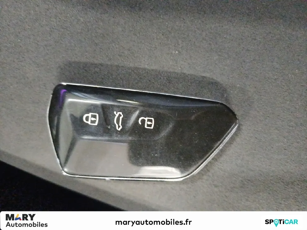 Véhicule occasion 1230734 - volkswagen GOLF - Photo 12