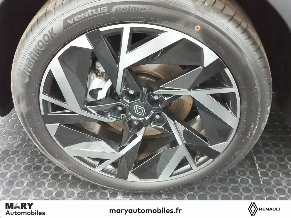 Véhicule occasion 192243 - renault ARKANA - Photo 11