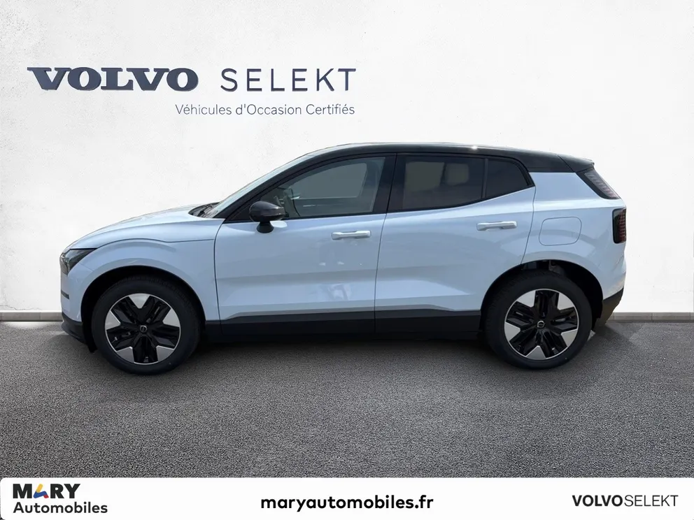 Véhicule occasion 1236879 - volvo EX30 - Photo 2