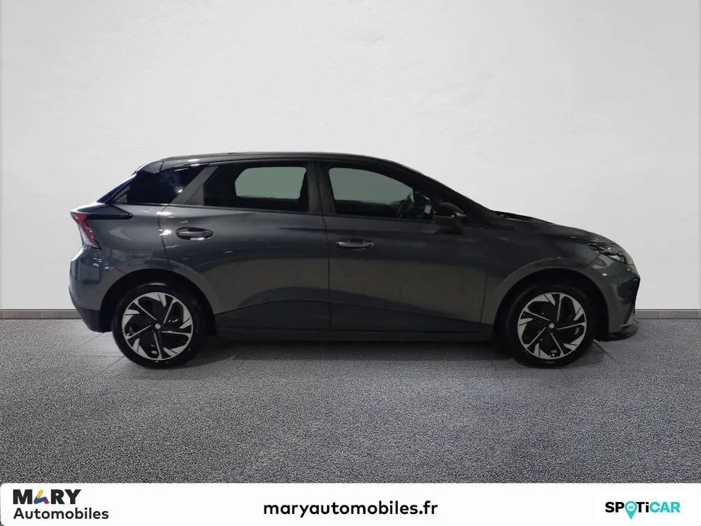 Véhicule occasion 224008 - mg MG4 - Photo 4