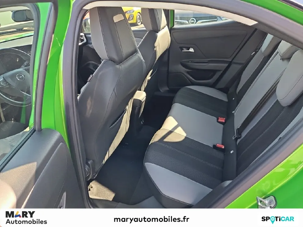 Véhicule occasion 1232661 - opel MOKKA - Photo 15