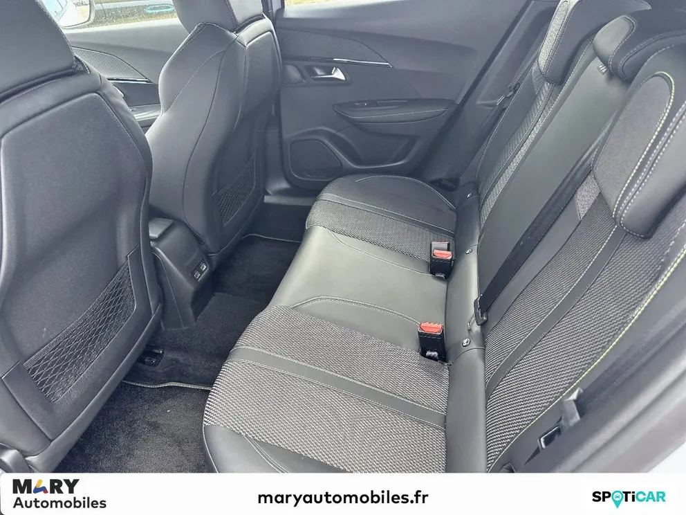 Véhicule occasion 232954 - peugeot 2008 - Photo 10