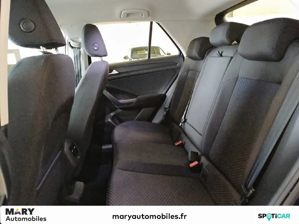 Véhicule occasion 222331 - volkswagen T-ROC - Photo 10