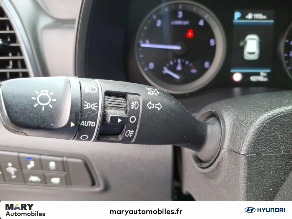 Véhicule occasion 213056 - hyundai TUCSON - Photo 20