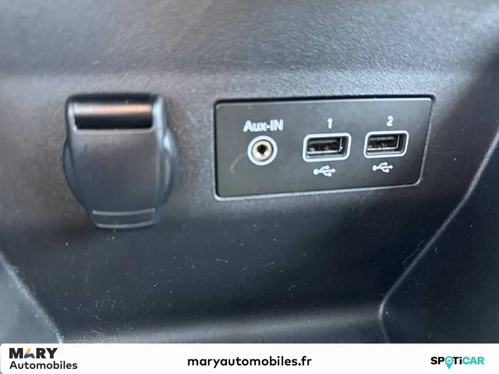 Véhicule occasion 225594 - renault CLIO - Photo 19