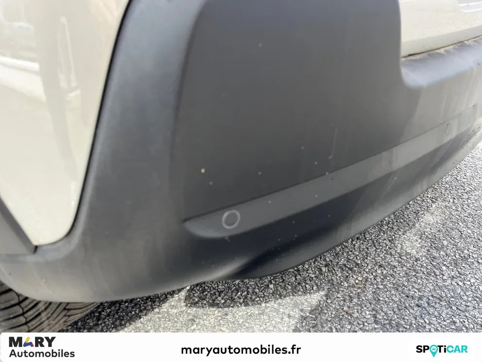Véhicule occasion 1238560 - Citroën C3 - Photo 17