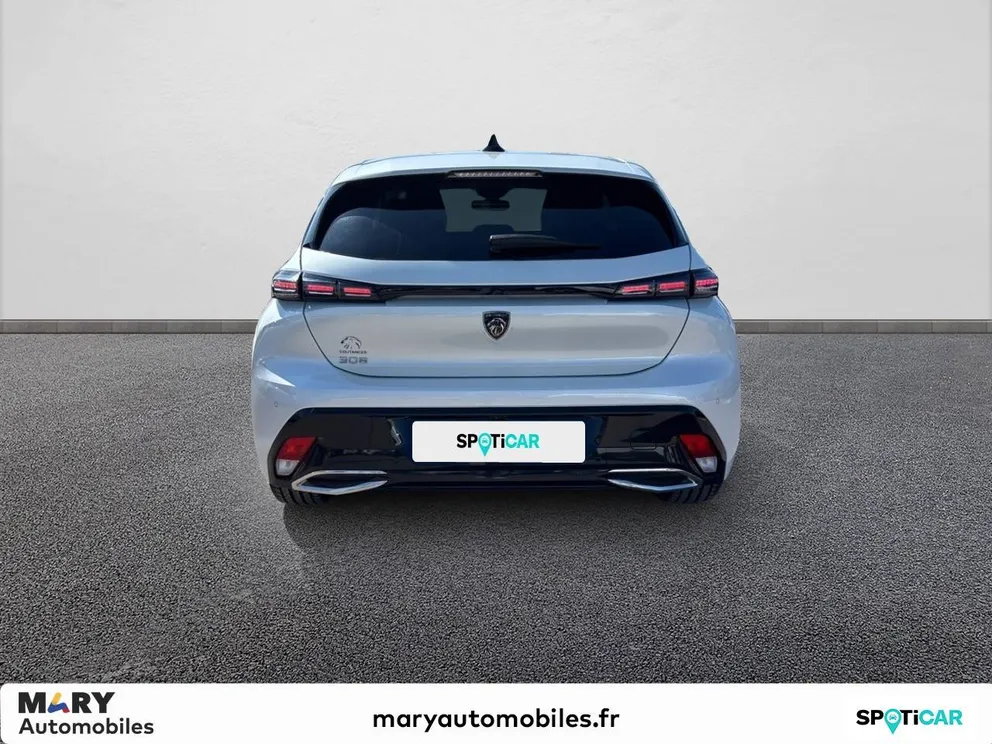 Véhicule occasion 179829 - peugeot 308 - Photo 5