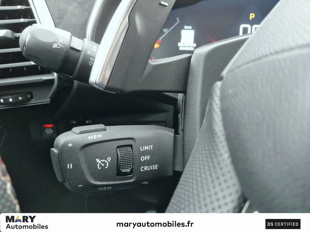 Véhicule occasion 209049 - ds DS 7 - Photo 12