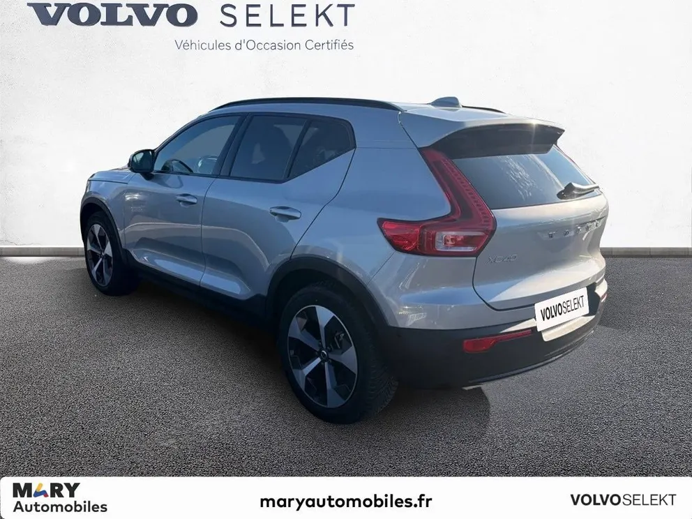 Véhicule occasion 213989 - volvo XC40 - Photo 2