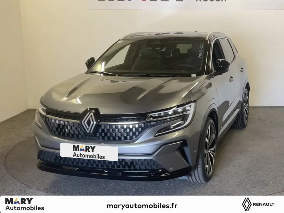 Véhicule occasion 230393 - renault AUSTRAL - Photo 2