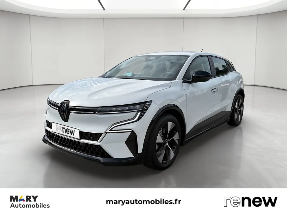 Véhicule occasion 235621 - renault MEGANE - Photo 1