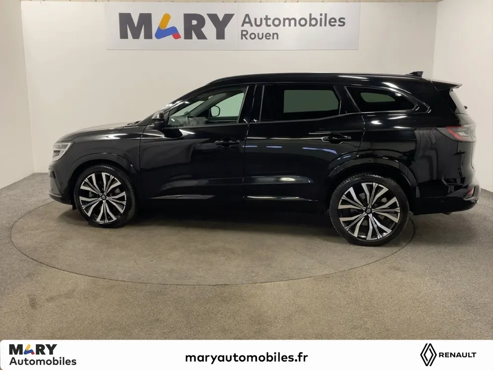 Véhicule occasion 229783 - renault ESPACE - Photo 2