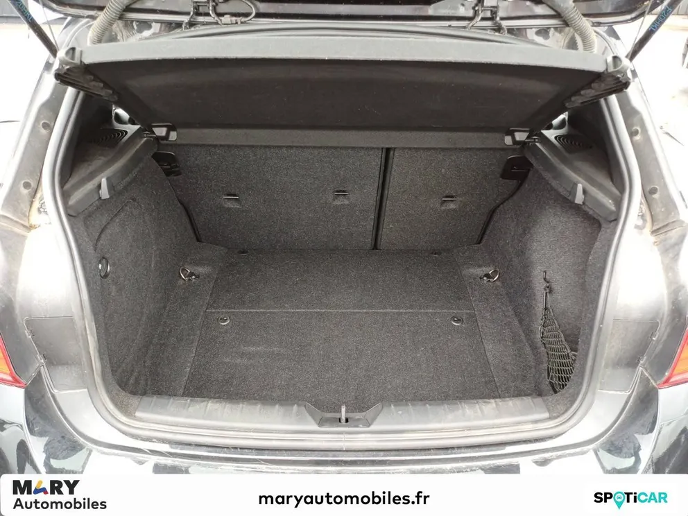 Véhicule occasion 188163 - bmw SERIE 1 - Photo 6