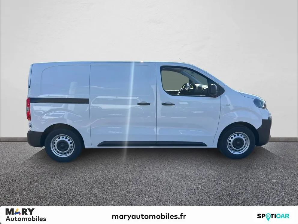 Véhicule occasion 177550 - peugeot EXPERT - Photo 4