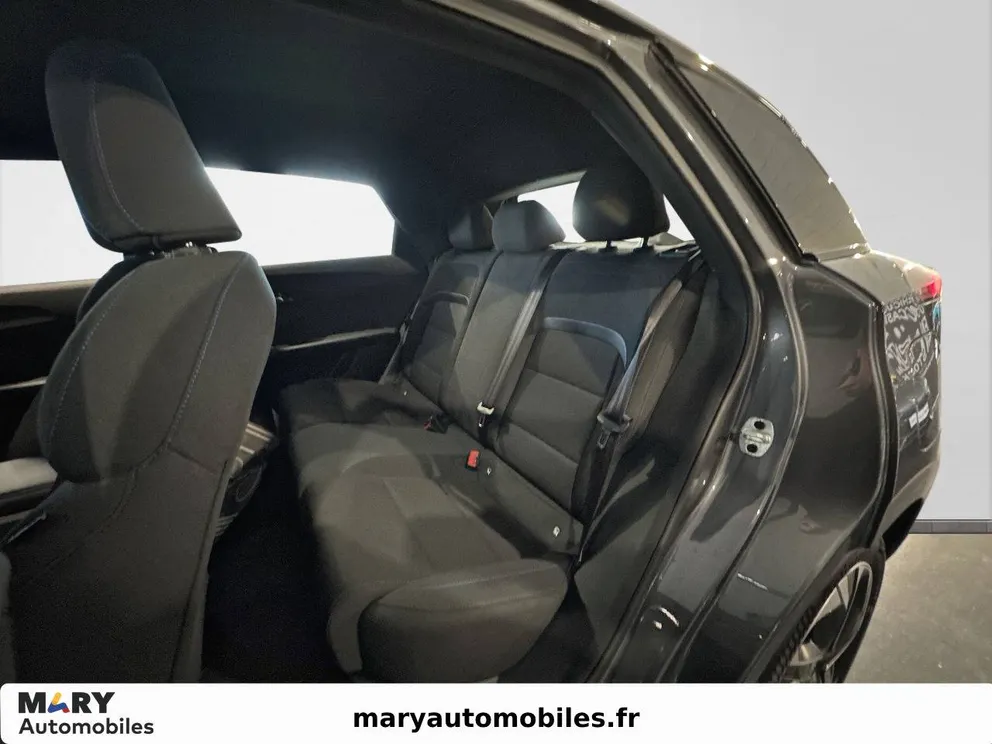 Véhicule occasion 167393 - mg MG4 - Photo 10