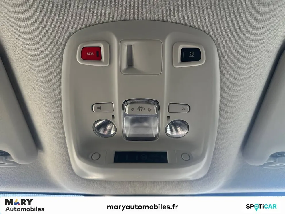 Véhicule occasion 225931 - Citroën JUMPY - Photo 22