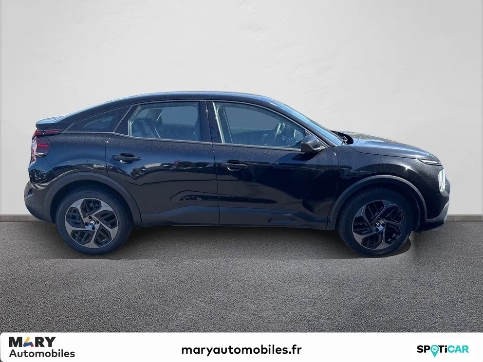 Véhicule occasion 1242328 - Citroën C4 - Photo 4