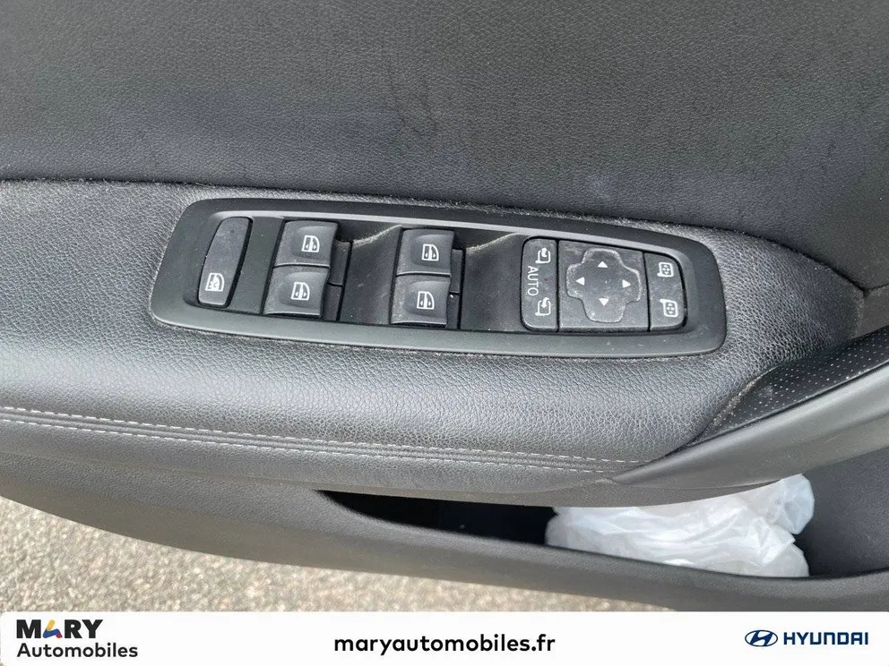 Véhicule occasion 185504 - renault MEGANE - Photo 15