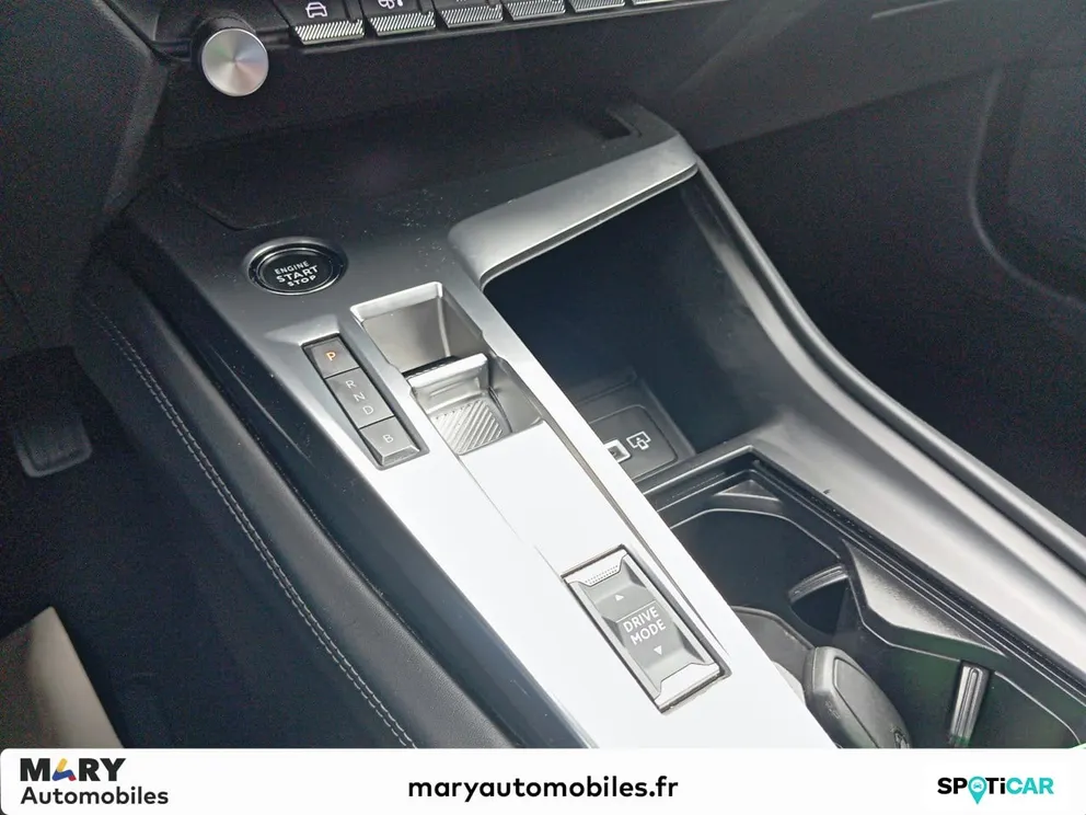 Véhicule occasion 1237578 - peugeot 308 - Photo 12