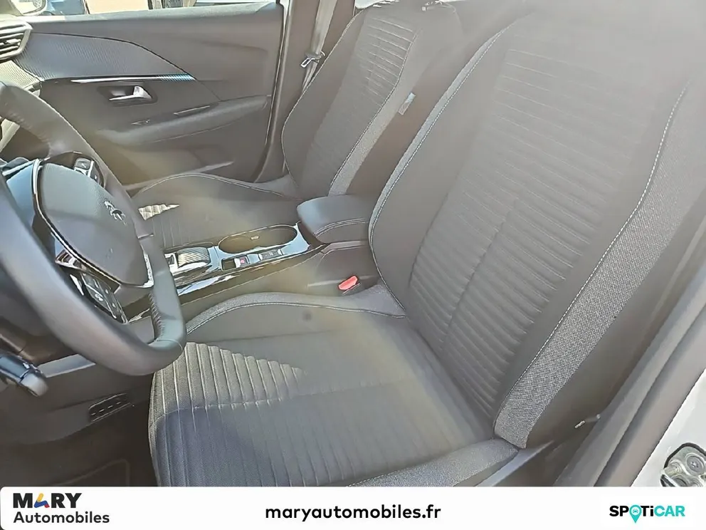 Véhicule occasion 142212 - peugeot 208 - Photo 9