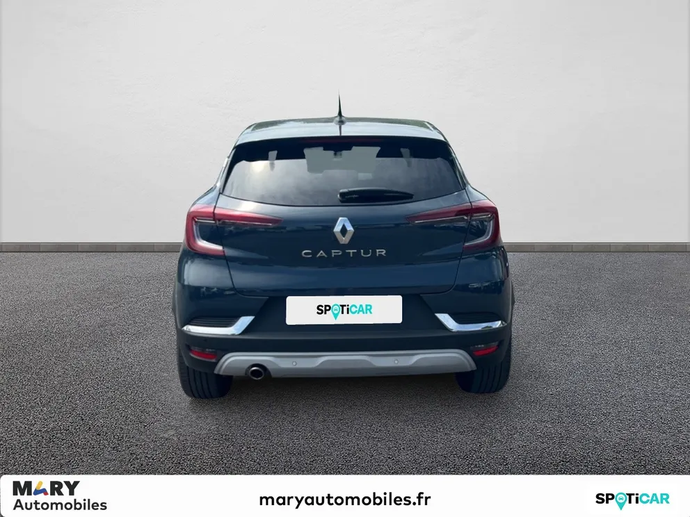Véhicule occasion 233508 - renault CAPTUR - Photo 3