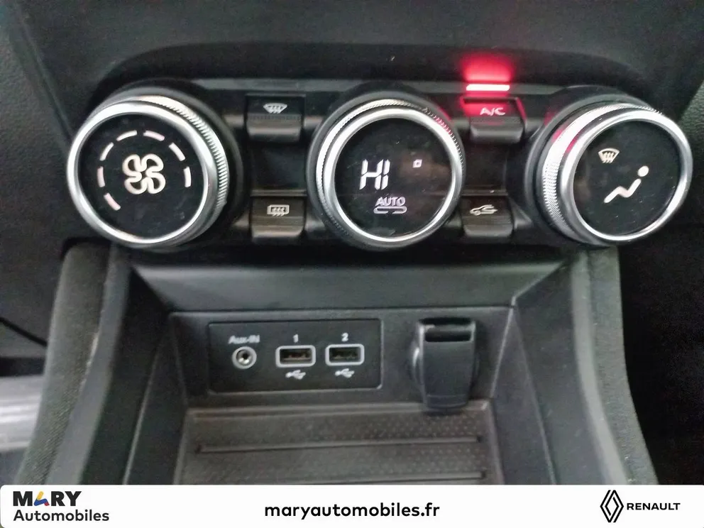 Véhicule occasion 213259 - renault ZOE - Photo 15