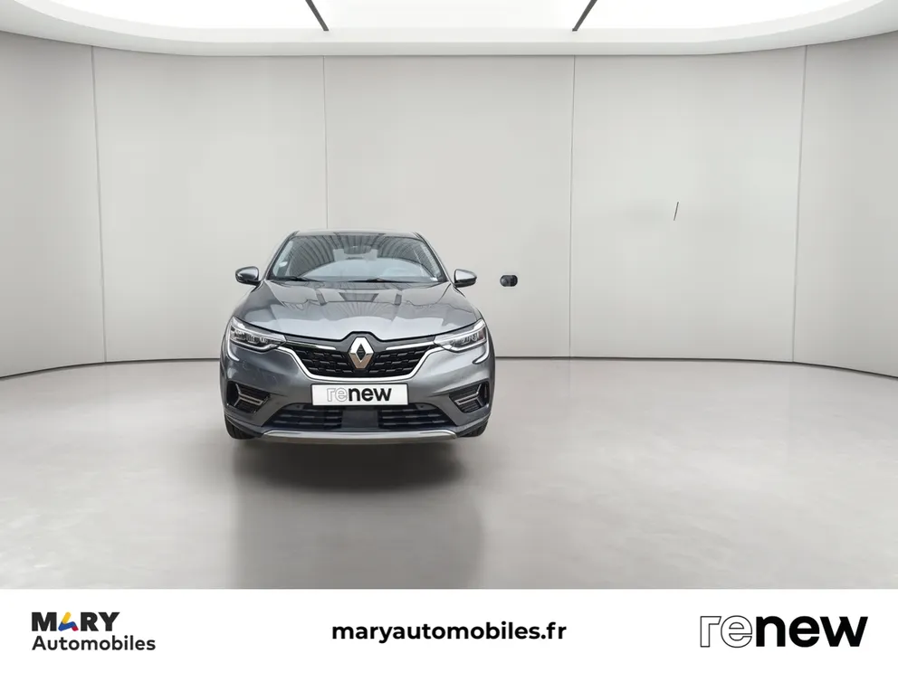 Véhicule occasion 1241248 - renault ARKANA - Photo 8
