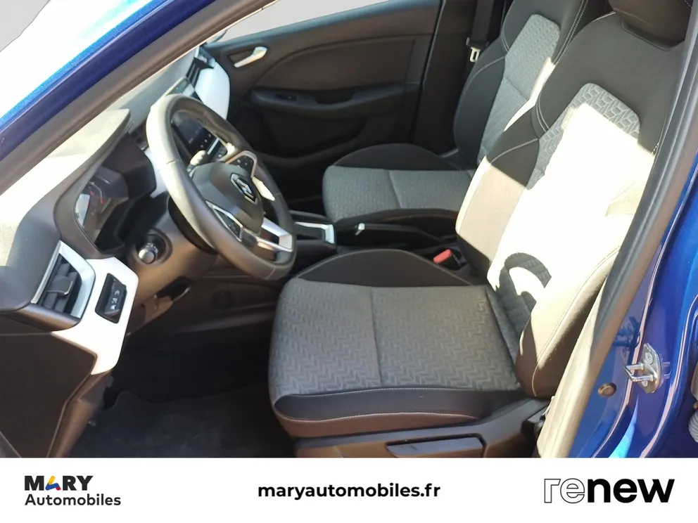 Véhicule occasion 1236814 - renault CLIO - Photo 17