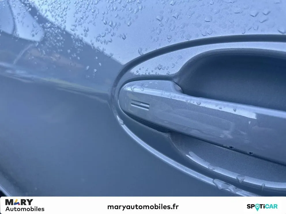 Véhicule occasion 214712 - toyota YARIS - Photo 23