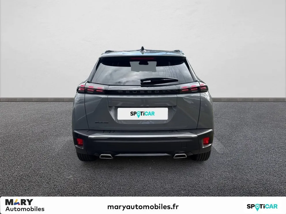 Véhicule occasion 171467 - peugeot 2008 - Photo 5