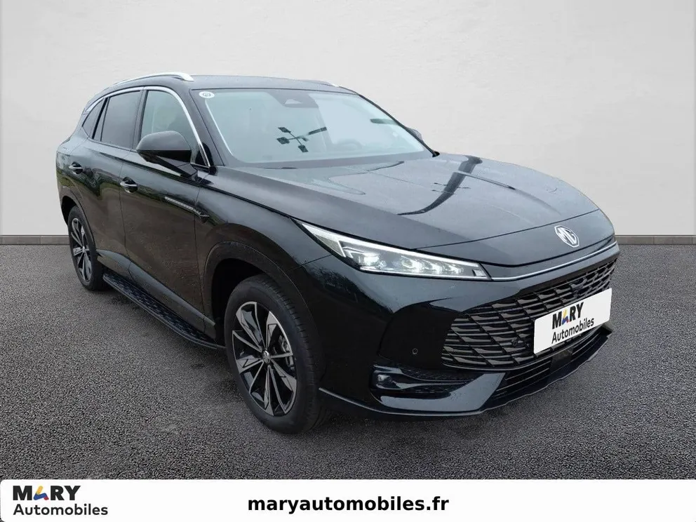 Véhicule occasion 232273 - mg EHS - Photo 3