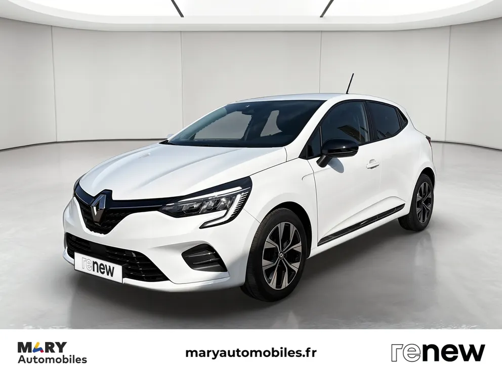 Véhicule occasion 238791 - renault CLIO - Photo 1