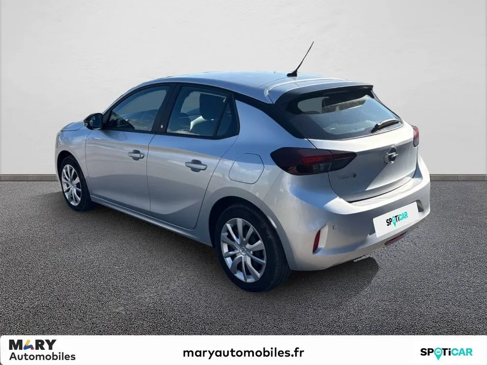 Véhicule occasion 229893 - opel CORSA - Photo 7