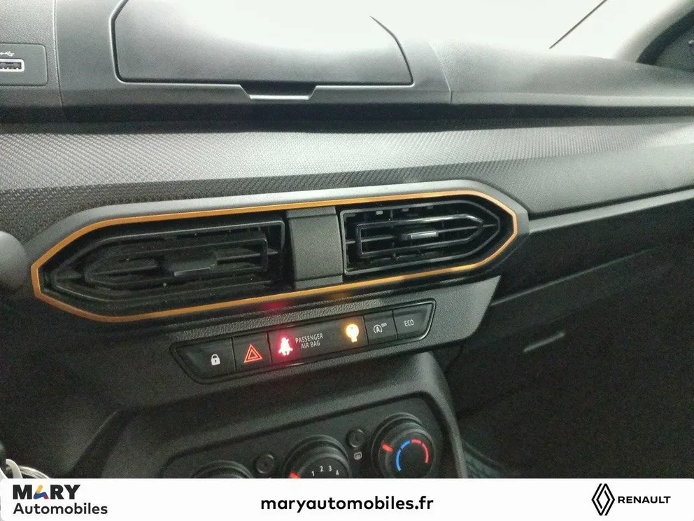 Véhicule occasion 207190 - dacia SANDERO - Photo 15