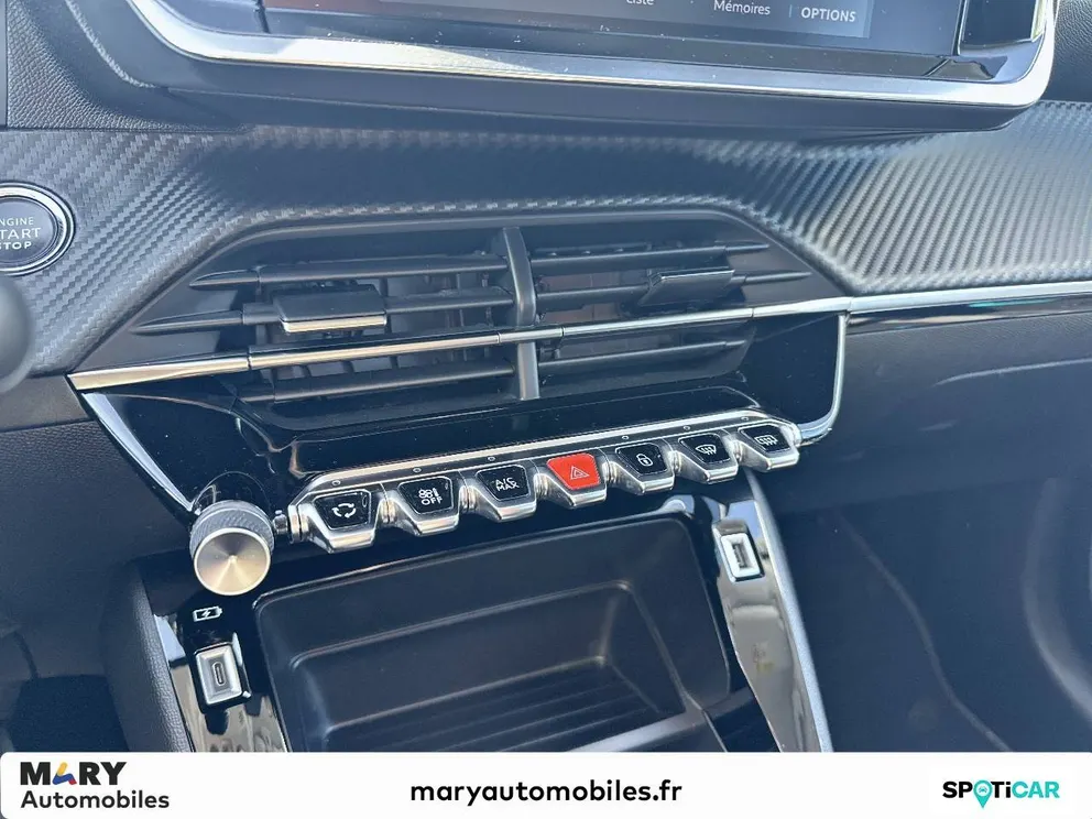 Véhicule occasion 227389 - peugeot 208 - Photo 20