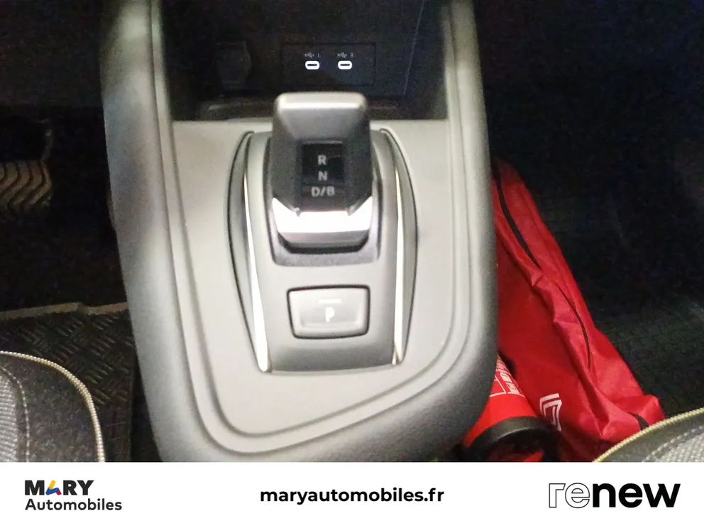 Véhicule occasion 1239869 - renault SYMBIOZ - Photo 16