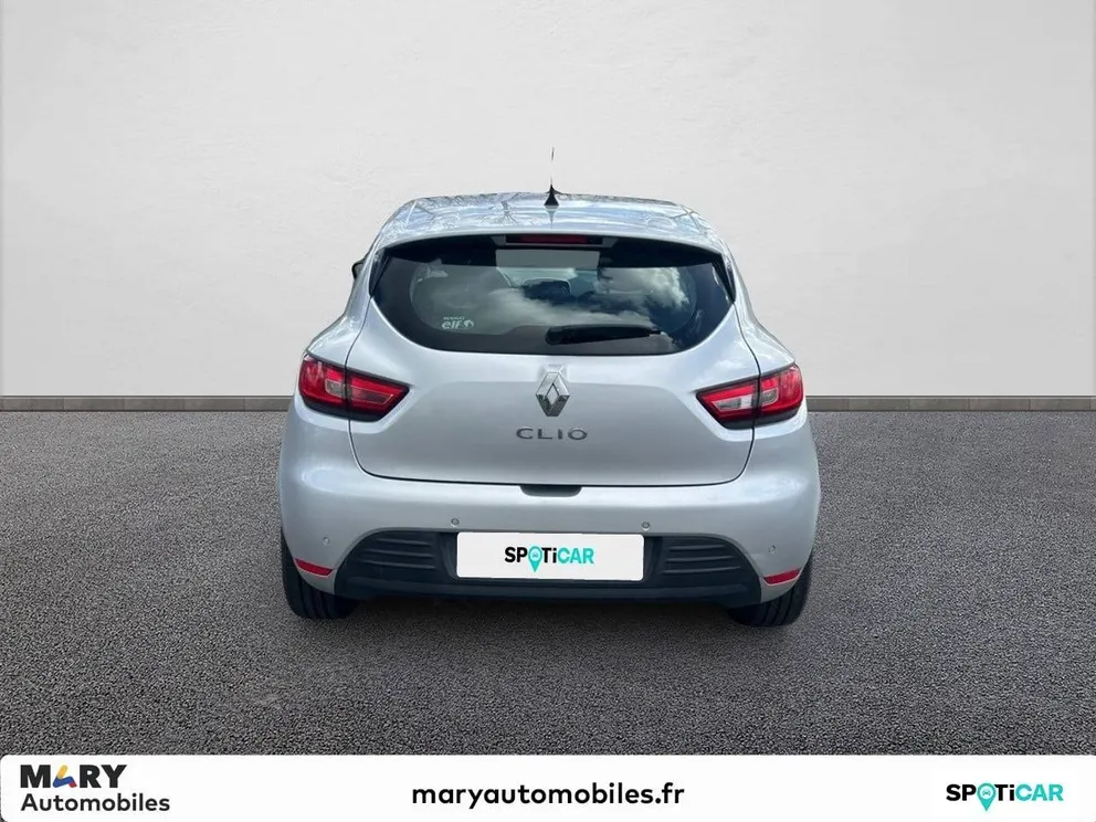 Véhicule occasion 229957 - renault CLIO - Photo 5