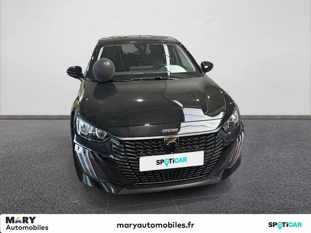 Véhicule occasion 192508 - peugeot 208 - Photo 2