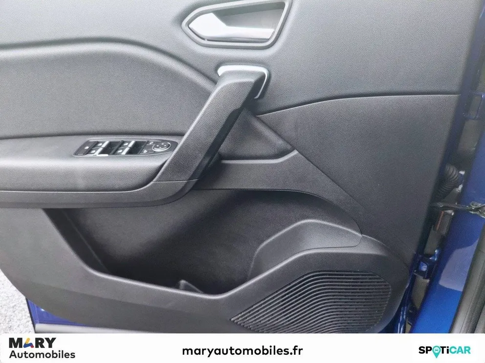 Véhicule occasion 188088 - renault CAPTUR - Photo 14