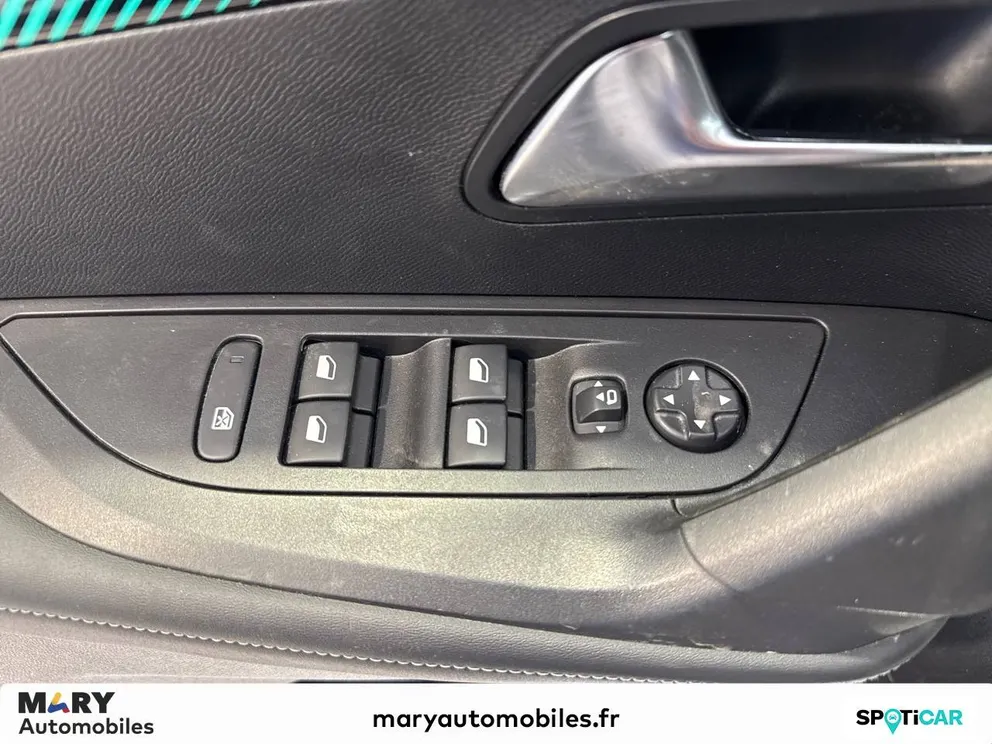 Véhicule occasion 199825 - peugeot 2008 - Photo 16