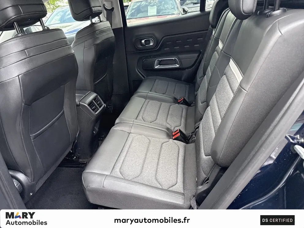 Véhicule occasion 1227357 - Citroën C5 AIRCROSS - Photo 21