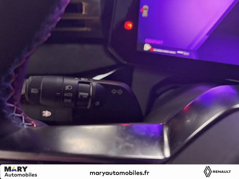 Véhicule occasion 212229 - renault CLIO VI HYBRID - Photo 17