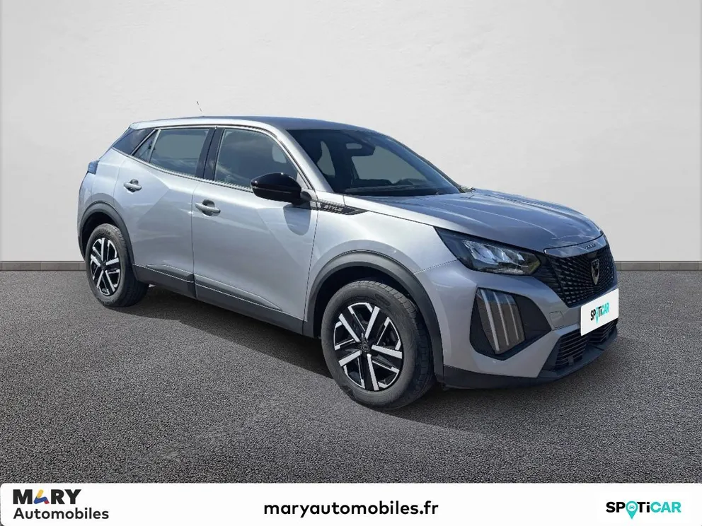 Véhicule occasion 231228 - peugeot 2008 - Photo 3