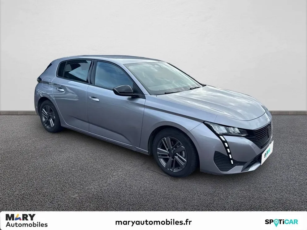 Véhicule occasion 225086 - peugeot 308 - Photo 3