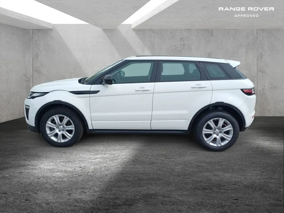 Véhicule occasion 226424 - land rover RANGE ROVER EVOQUE - Photo 2