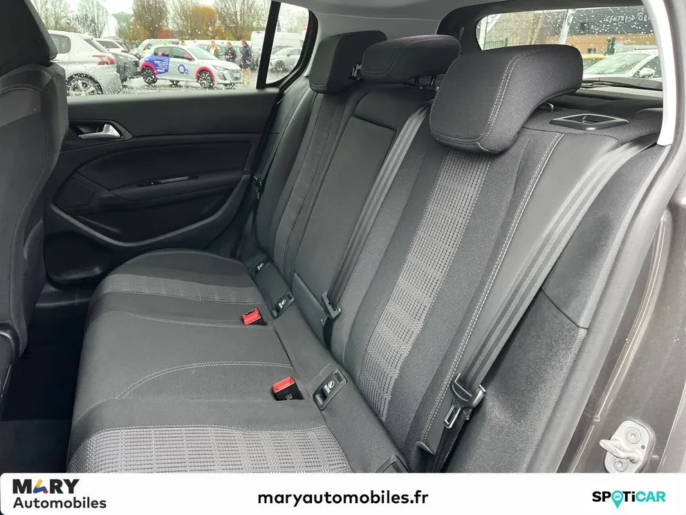 Véhicule occasion 195161 - peugeot 308 - Photo 10