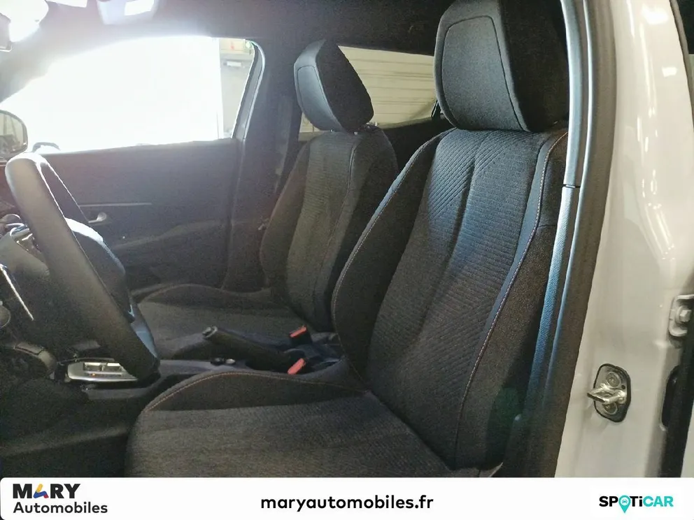 Véhicule occasion 209831 - peugeot 2008 - Photo 9