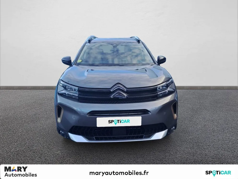 Véhicule occasion 216428 - Citroën C5 AIRCROSS - Photo 2
